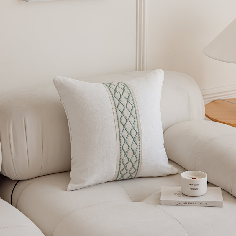 Coussin Alexia