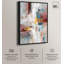 Décoration murale moderne sur toile Warmth and cool III par -506553247-506553240