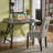 Isakson Metal Base Writing Desk-1638425467