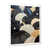 White Single Picture Framed