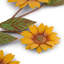 Wall Decor on Metal