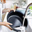 GreenPan Elite Ceramic Nonstick 6-Quart Essentaial Smart Skillet-477118036