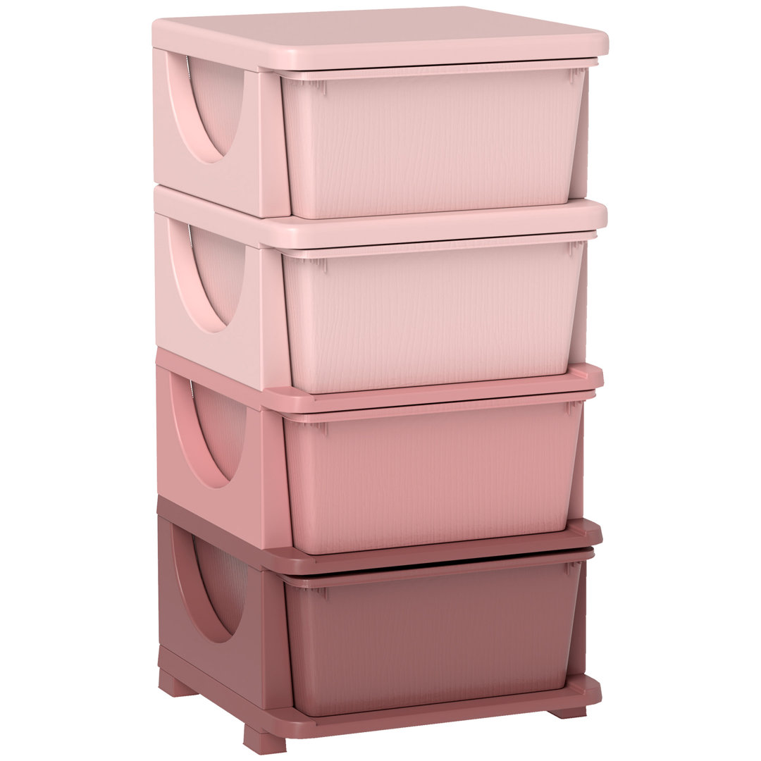Glison Kids Dresser