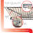 Advaning Classic Series 13'x10' Motorized Remote Controlled Retractable Awning-48142151-14236711