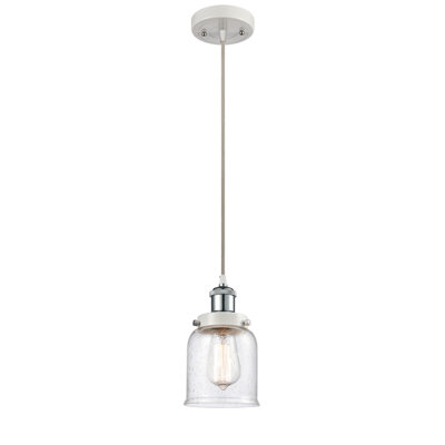 Bokchito 1 - Light Bell Pendant