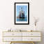 Reproduction d'art graphique sur toile tendue-73791381-73791382-73791383