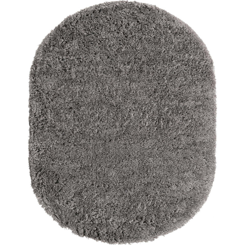 Indoor Rug, Oval 7'10" x 10'