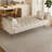 Soft and cosy tufted upholstered Futon Sofa-1523578613