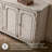 Lunora 67.5 " W Solid Wood Sideboard