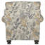 Fauteuil club Ariaunna