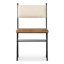 Chaise Gillian Segal pour Moe's Posta-969653205