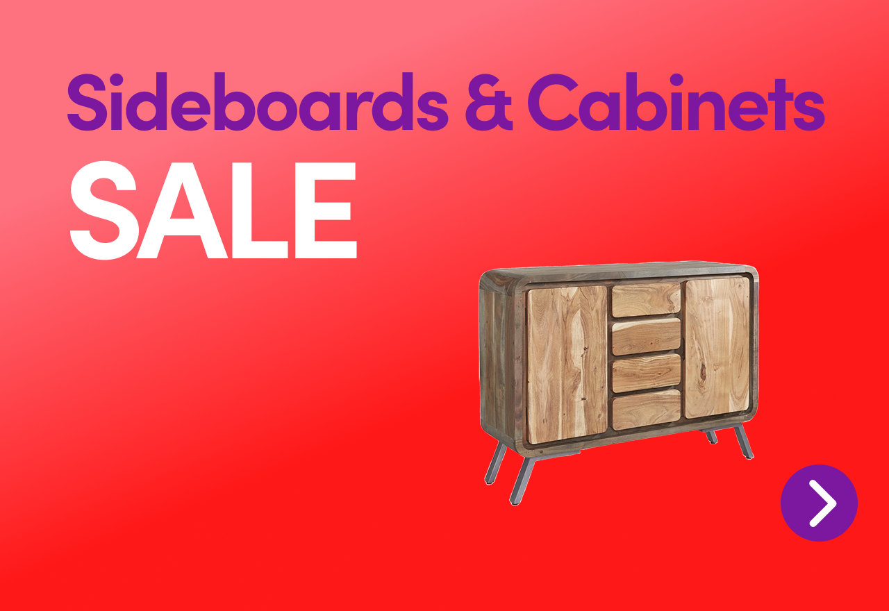 Sideboards & Cabinets