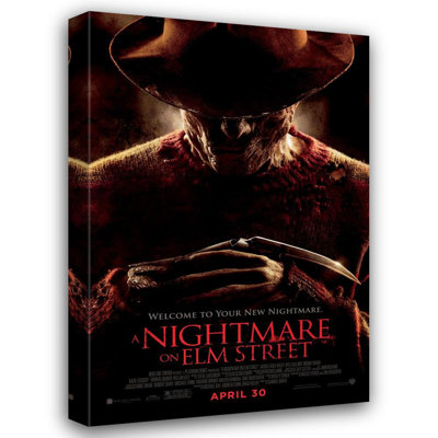 A Nighmare on Elm Street