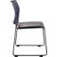 Chaise empilable en vinyle NPS 8700 Series Cafetorium-58974308