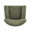 Fauteuil club Alonzo-114272418