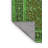Washable Oriental Indoor Rug-255074939