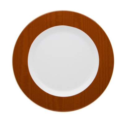 Porcelain China Chargers