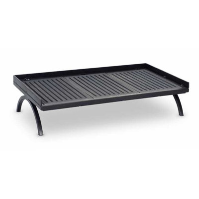 Afie Steel Fireplace Grate
