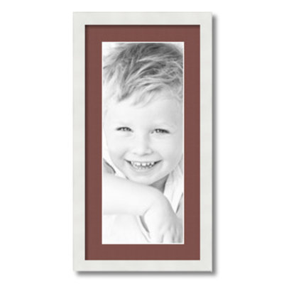Matte Picture Frame
