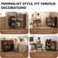 Buffet - Armoire inférieure