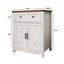Commode à tiroirs Modern  