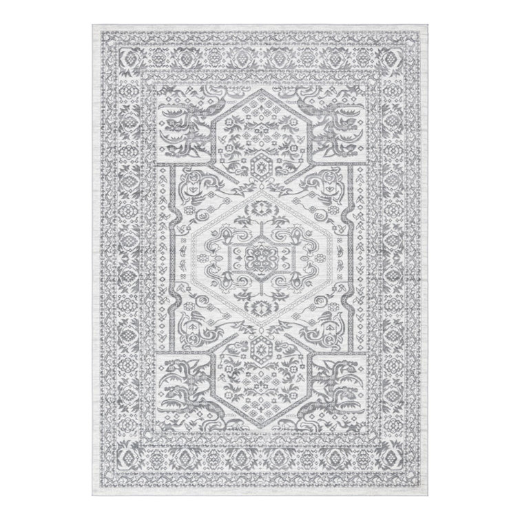 Teisuke Oriental Indoor Rug