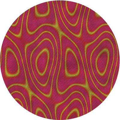 Abstract Indoor Rug