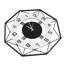 Horloge murale décorative-793173971
