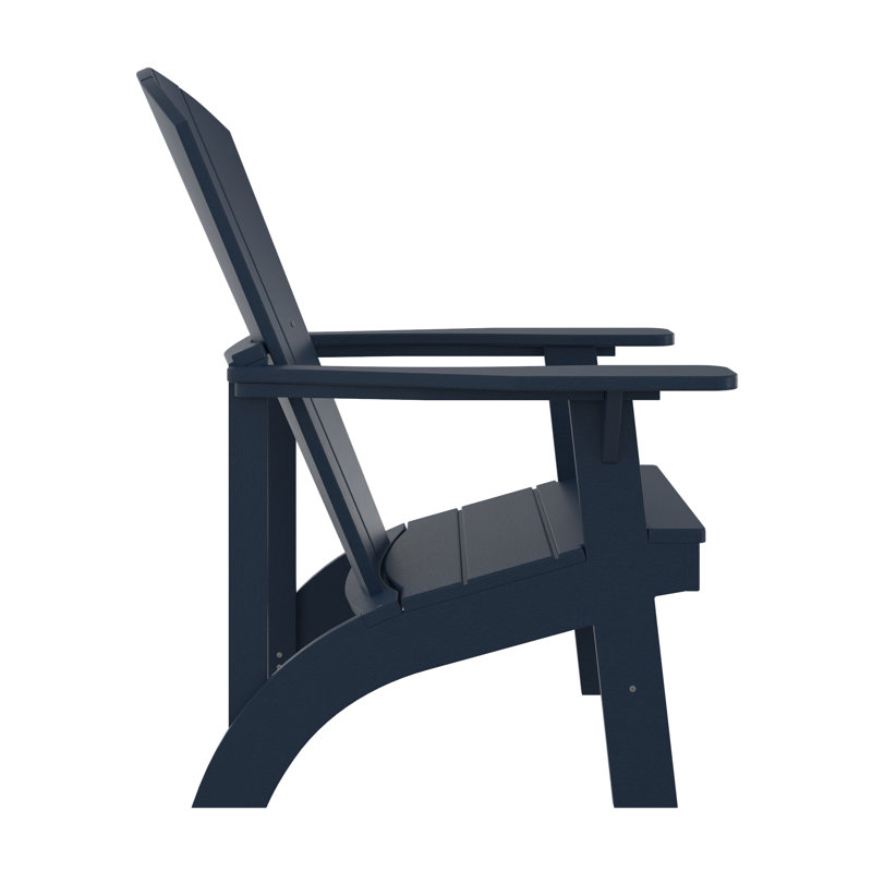 Collection Adirondack Essential de Crystal Harbor, Marine