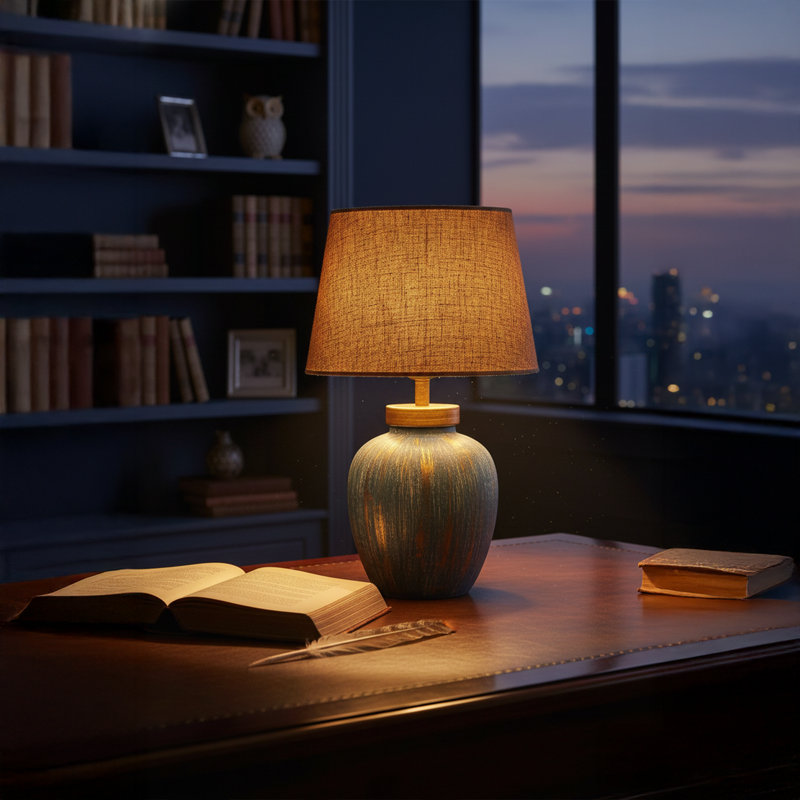 Lampe de table Arlo