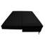 Glamour 3 Seater Sofa Bed-16869880