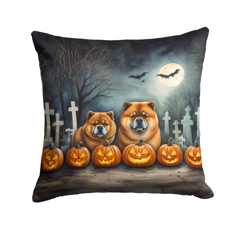 Other/No Pattern Outdoor Throw Pillow, 14" x 14"
