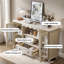 Buffet Elegant Cherry
