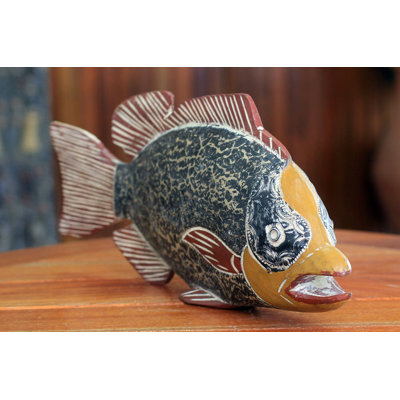 Jhirayr Animals Figurines & Sculptures