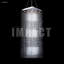 Crystal Rain 9 - Light Pendant-1468542500
