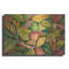«Tropical Close Up II» par Tim O'Toole, art mural en métal-2109186314