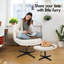 17 Stories Taiton Office Chair-1652824147