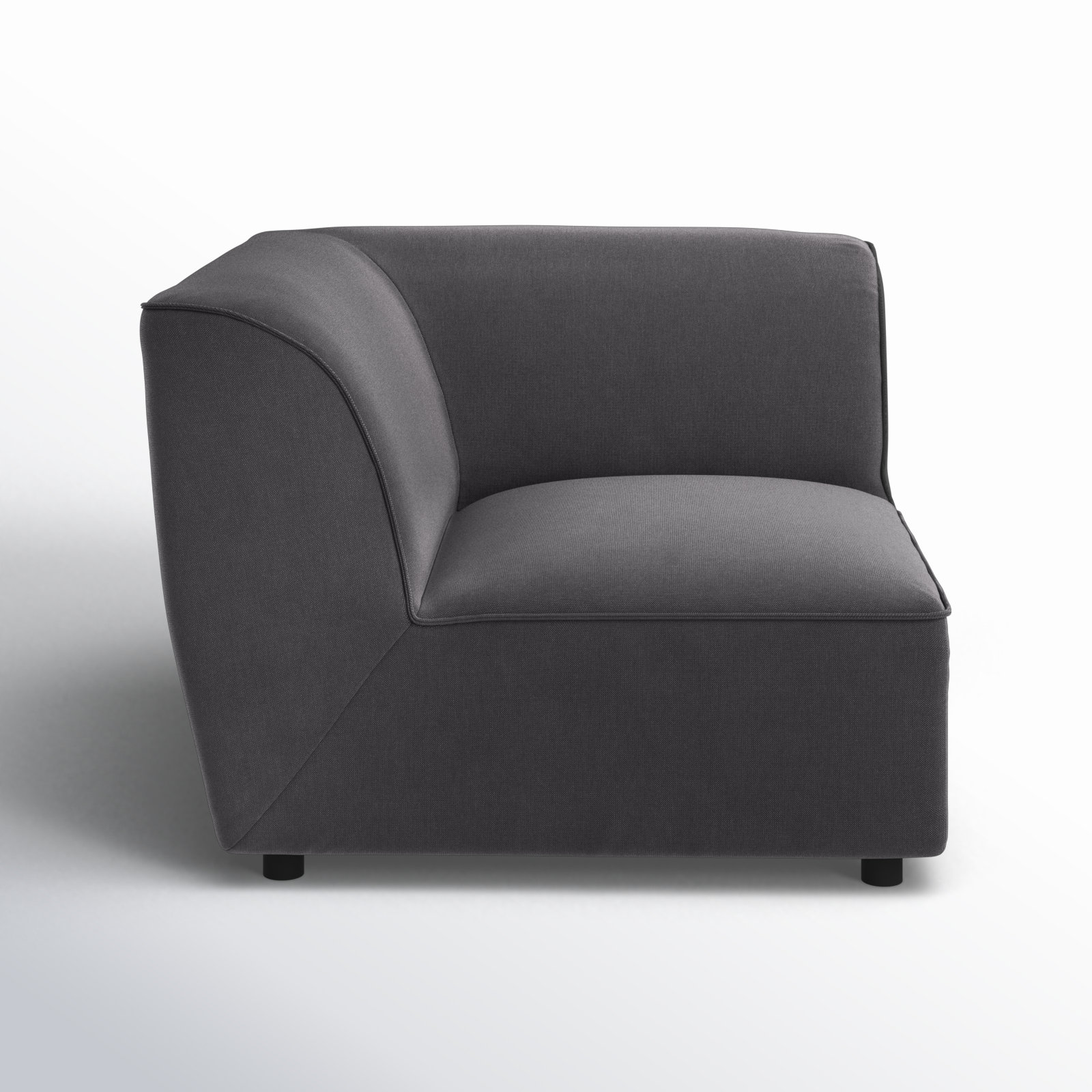 Lizzy Upholstered Accent Chair