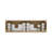 Allamari 72" W Double Vanity Base-125059550
