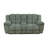 MONTERY- Corduroy 77.5" Reclining Loveseat-553330469