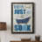 " Just Soak " Print-1472496285-1472496263