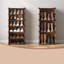 20 Pair Shoe Rack