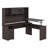 Huckins Adjustable L-Shaped Standing Desk-515480248