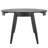 Malakai Folding Round Dining Table-1430993612