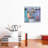 The Little Ones by Peter Adderley - Wrapped Canvas Gallery-Wrapped Canvas Giclée-1383501863