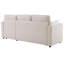 5 Seater Fabric Sofa-888631048