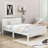 Donene Platform Bed-2119545718-2119545704