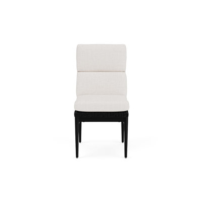 Cascade Outdoor Dining Side Chair