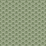 Don't Be Koi - Wallpaper by Julianne Taylor Style