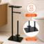 Free Standing Toilet Paper Holder